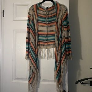 Cute comfy cardigan